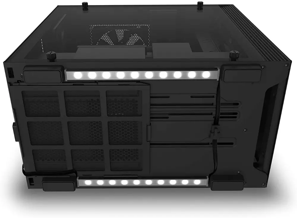 RGB лента NZXT HUE 2 Underglow (2x 200mm) 