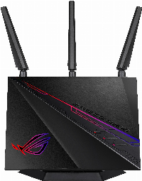 Безжичен рутер ASUS ROG Rapture GT-AC2900