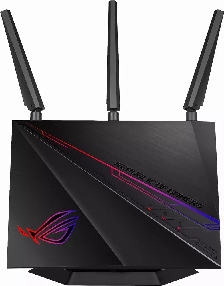 Безжичен рутер ASUS ROG Rapture GT-AC2900