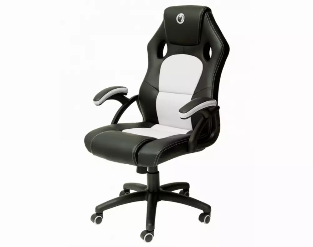 Геймърски стол NACON PCCH-310 - White