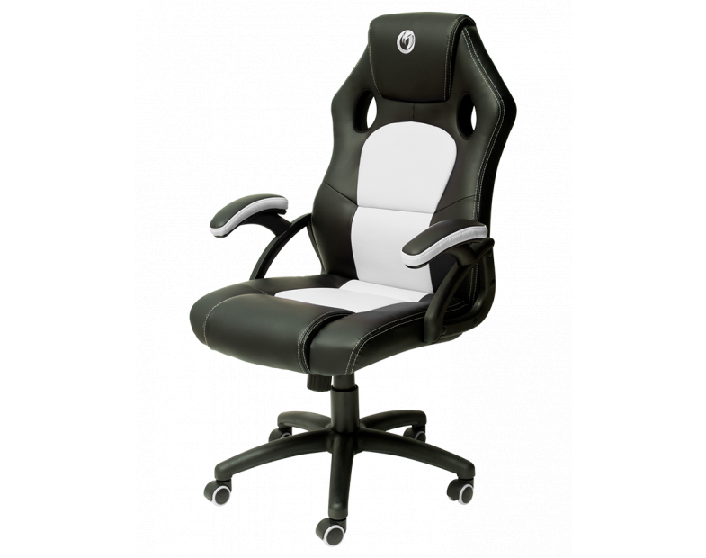 Геймърски стол NACON PCCH-310 - White
