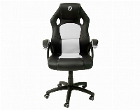 Геймърски стол NACON PCCH-310 - White