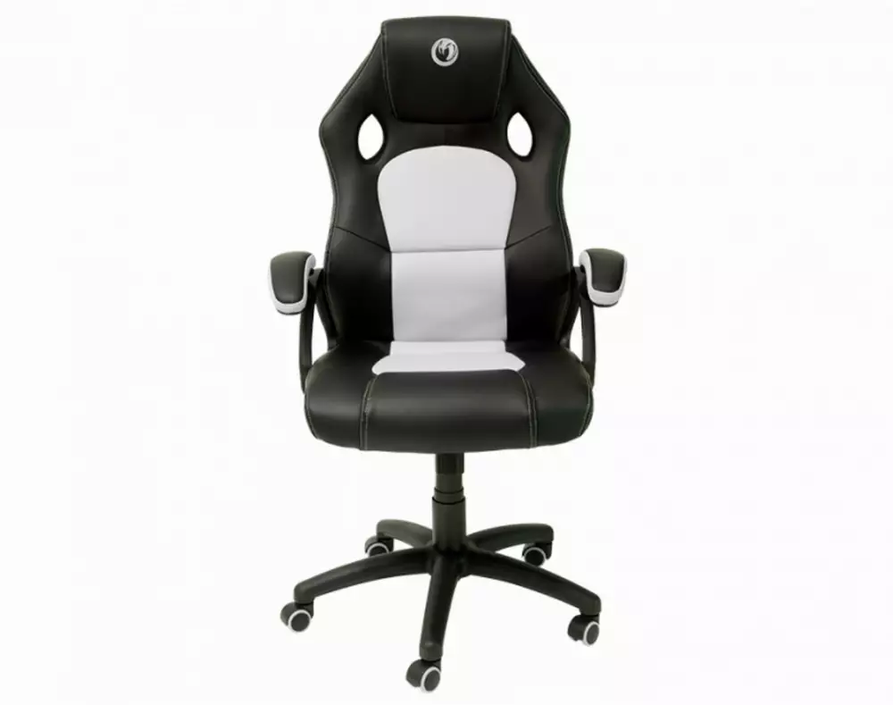 Геймърски стол NACON PCCH-310 - White