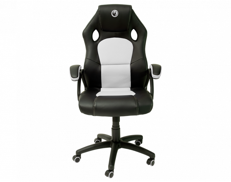 Геймърски стол NACON PCCH-310 - White