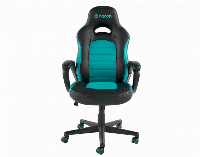 Геймърски стол NACON PCCH-350 - Teal