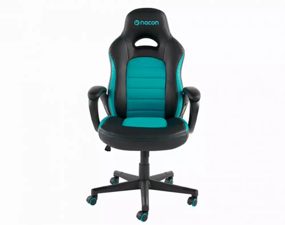 Геймърски стол NACON PCCH-350 - Teal