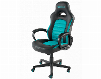 Геймърски стол NACON PCCH-350 - Teal