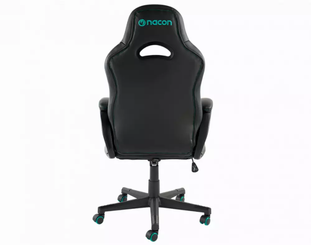 Геймърски стол NACON PCCH-350 - Teal