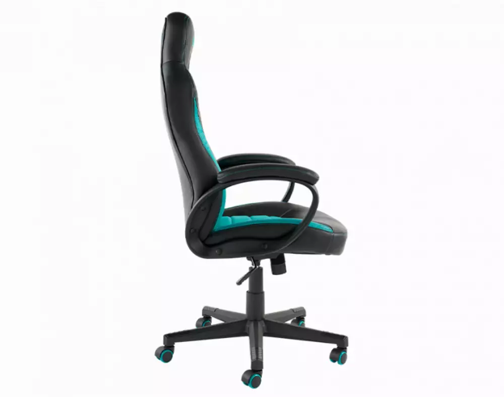 Геймърски стол NACON PCCH-350 - Teal