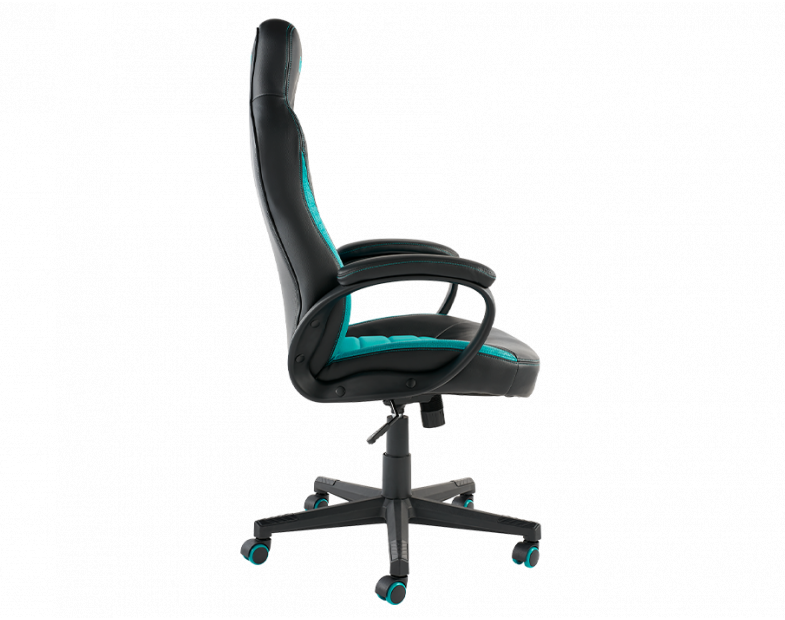 Геймърски стол NACON PCCH-350 - Teal