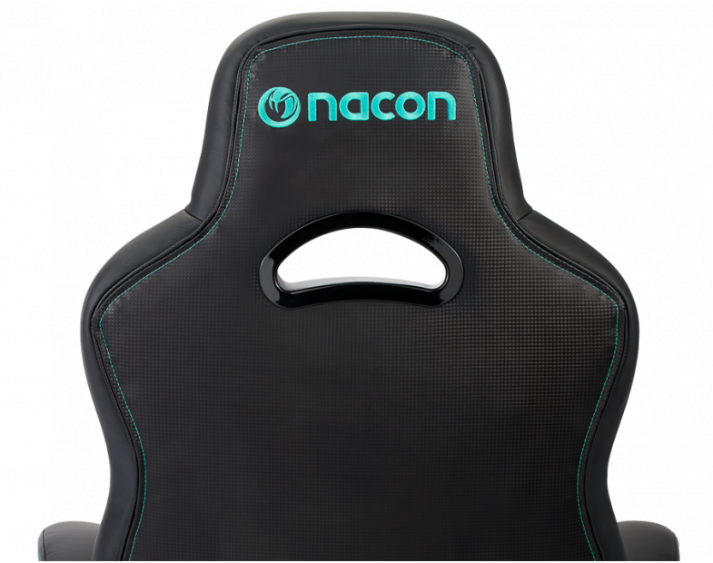 Геймърски стол NACON PCCH-350 - Teal
