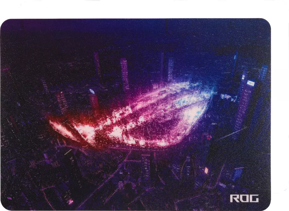 Геймърски пад ASUS ROG Strix Slice