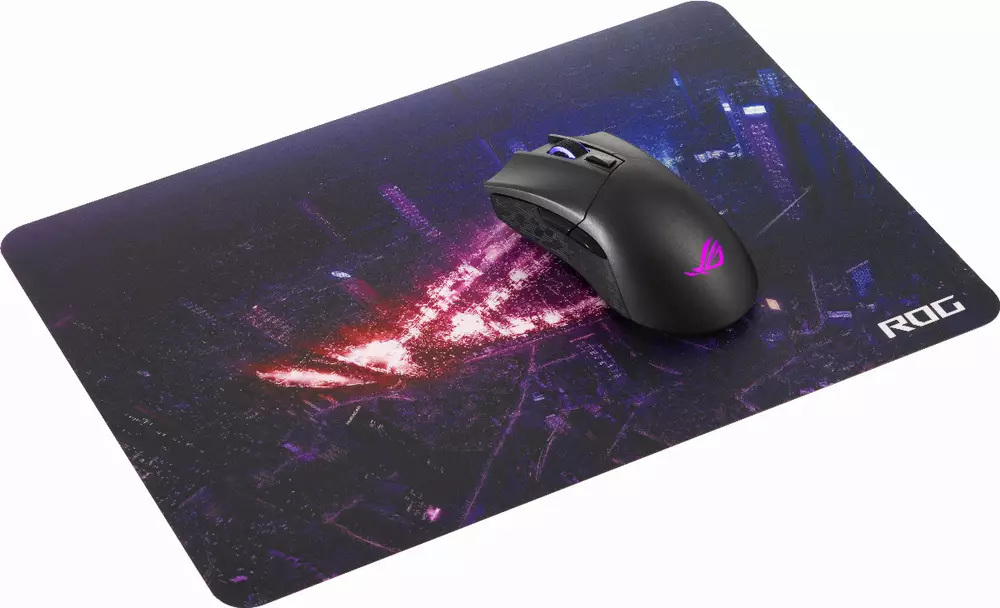 Геймърски пад ASUS ROG Strix Slice