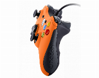 Жичен геймпад Nacon GC-100XF Orange
