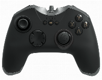 Жичен геймпад Nacon GC-400ES Black