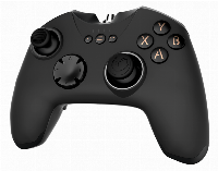 Жичен геймпад Nacon GC-400ES Black