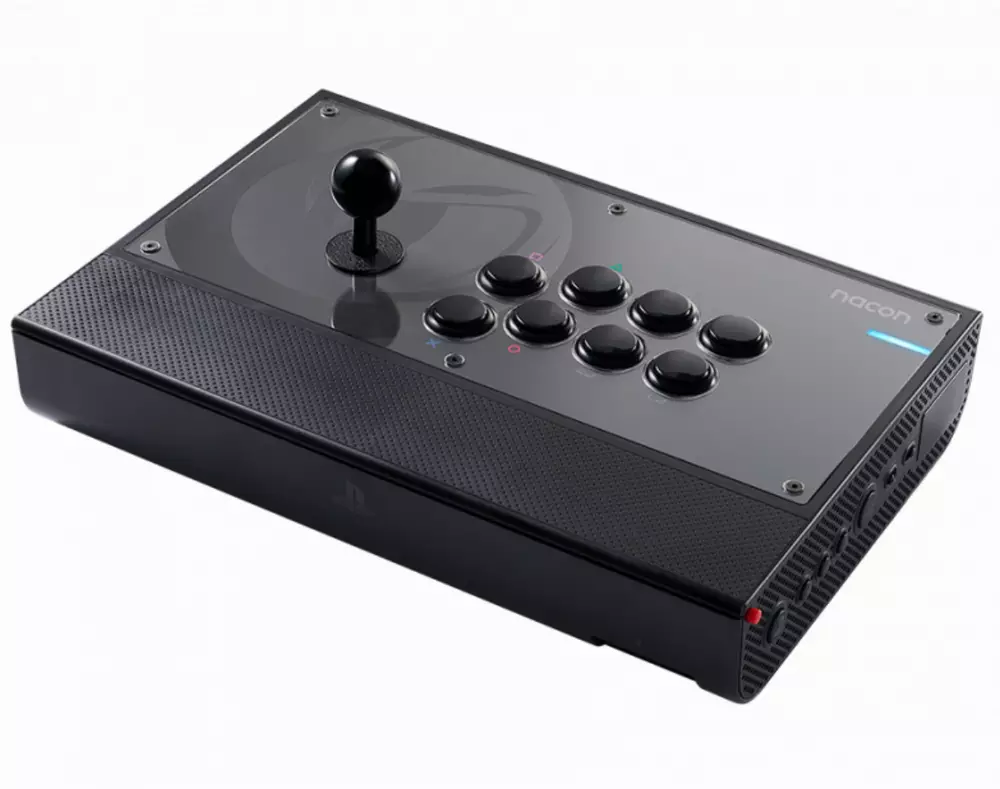 Жичен контролер Nacon Daija Arcade Stick