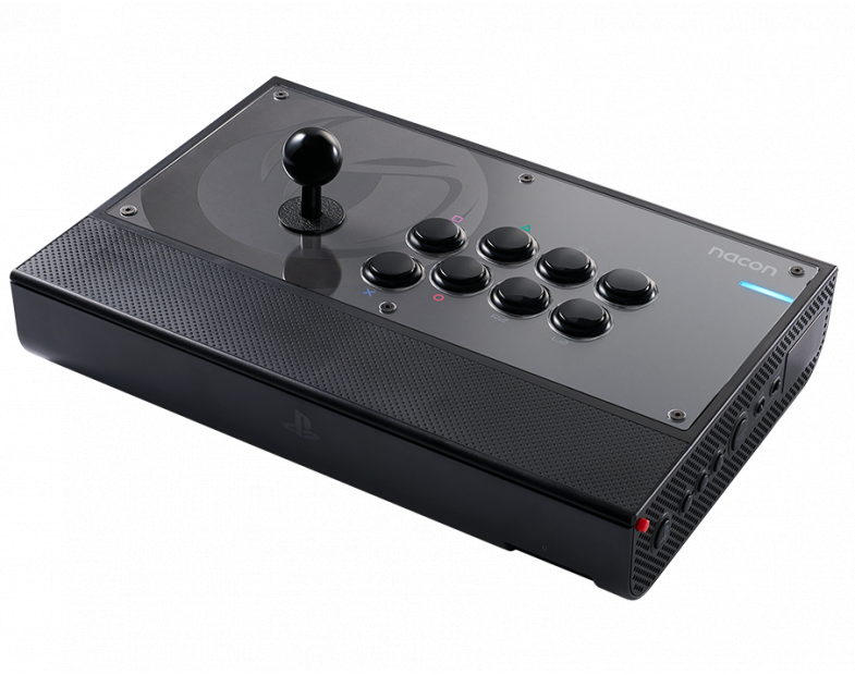 Жичен контролер Nacon Daija Arcade Stick