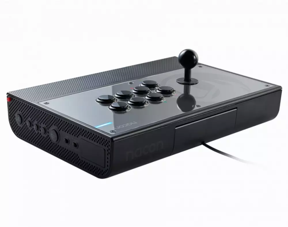 Жичен контролер Nacon Daija Arcade Stick