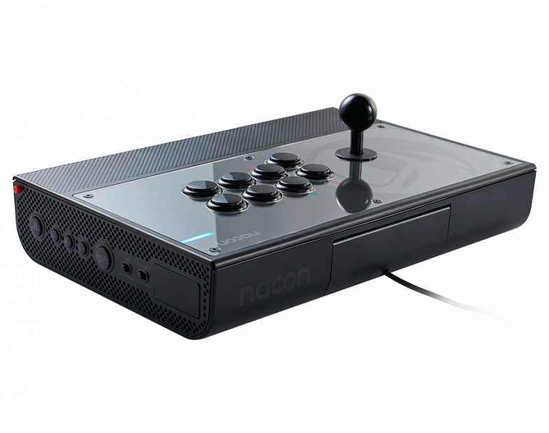 Жичен контролер Nacon Daija Arcade Stick