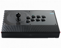 Жичен контролер Nacon Daija Arcade Stick