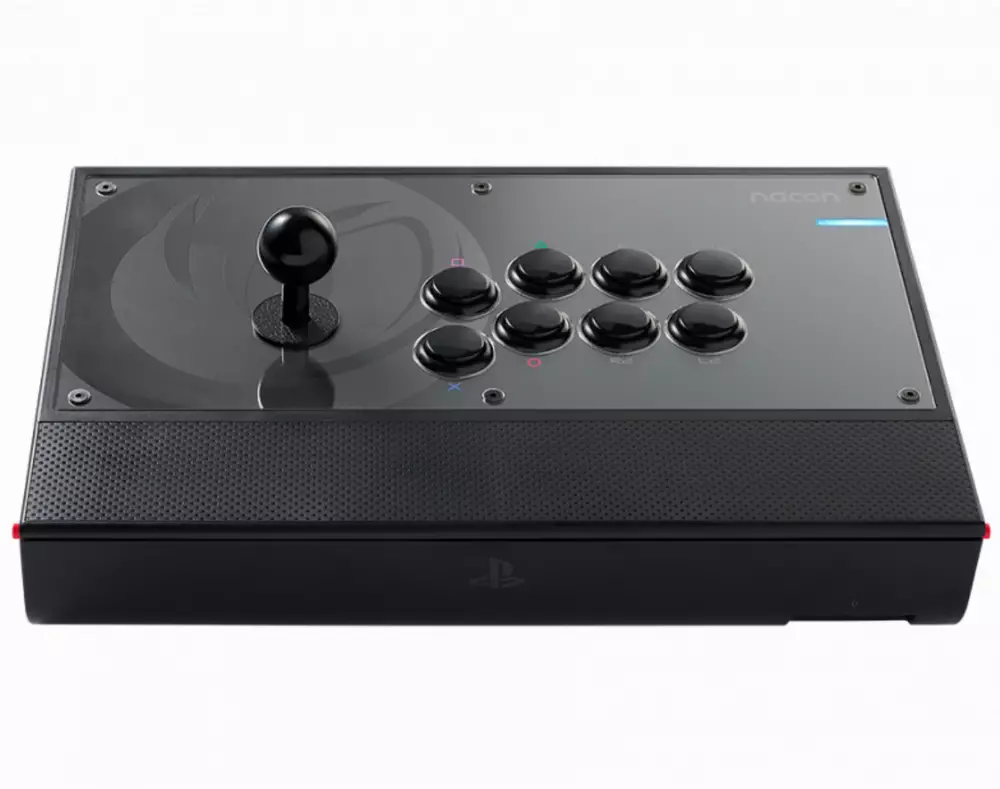 Жичен контролер Nacon Daija Arcade Stick