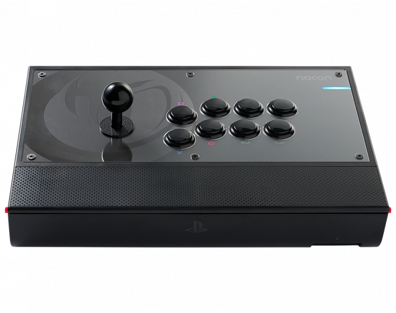 Жичен контролер Nacon Daija Arcade Stick