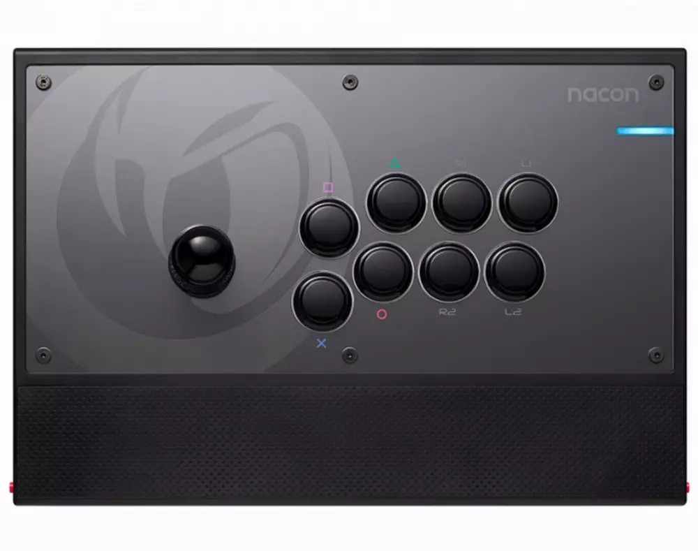 Жичен контролер Nacon Daija Arcade Stick