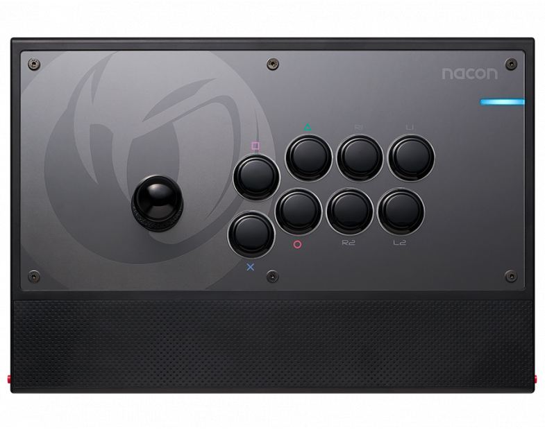 Жичен контролер Nacon Daija Arcade Stick