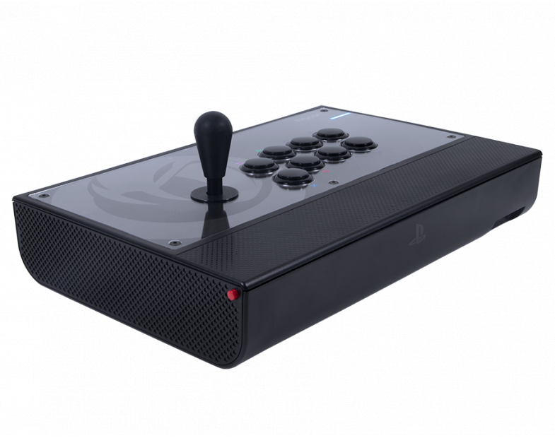 Жичен контролер Nacon Daija Arcade Stick