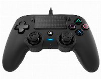 Жичен геймпад Nacon Wired Compact Controller Black