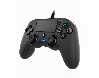 Жичен геймпад Nacon Wired Compact Controller Black