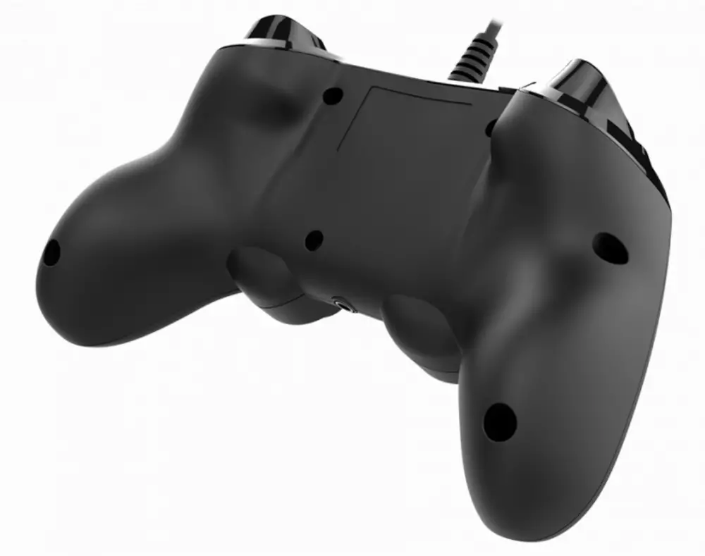 Жичен геймпад Nacon Wired Compact Controller Black