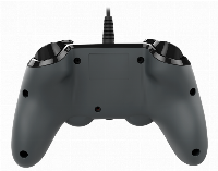 Жичен геймпад Nacon Wired Compact Controller Silver
