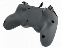 Жичен геймпад Nacon Wired Compact Controller Silver