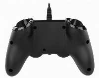 Жичен геймпад Nacon Wired Compact Controller Orange