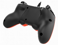 Жичен геймпад Nacon Wired Compact Controller Orange