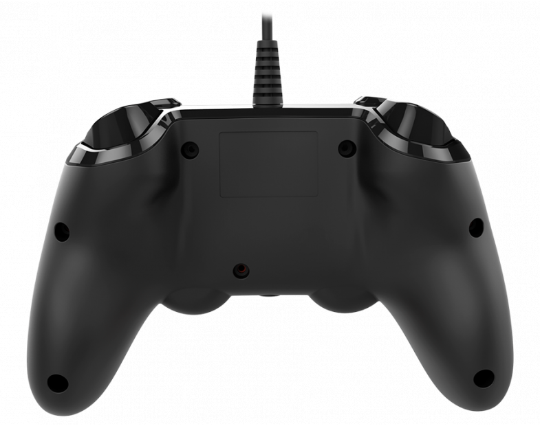 Жичен геймпад Nacon Wired Compact Controller Red