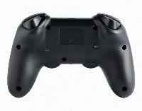 Безжичен геймпад Nacon Asymmetric Wireless Controller Black