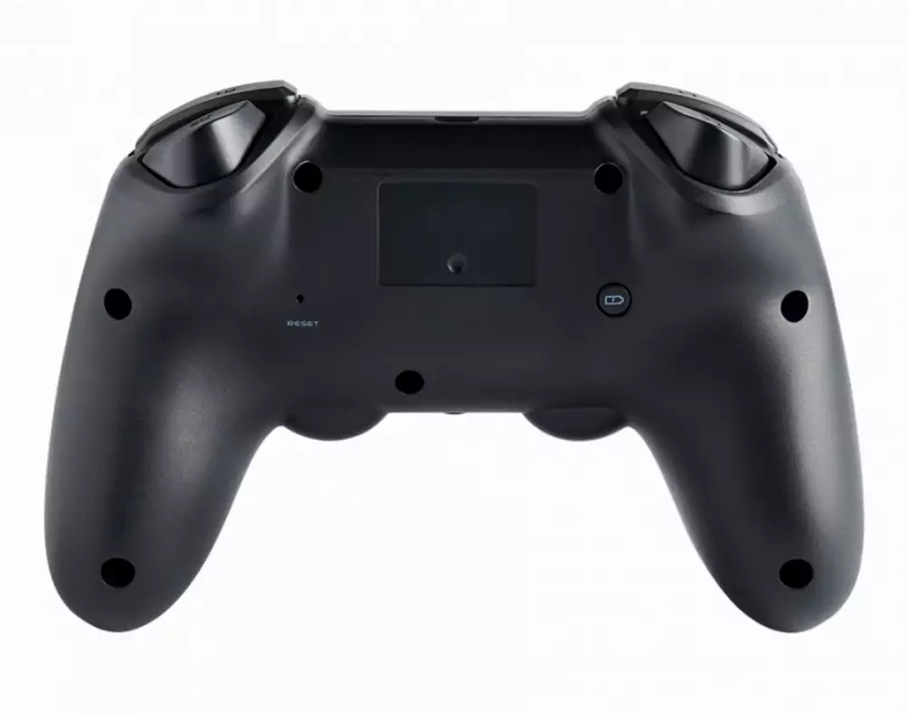 Безжичен геймпад Nacon Asymmetric Wireless Controller Black