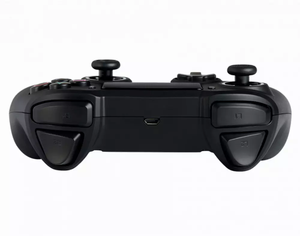 Безжичен геймпад Nacon Asymmetric Wireless Controller Black