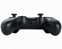 Безжичен геймпад Nacon Asymmetric Wireless Controller Black
