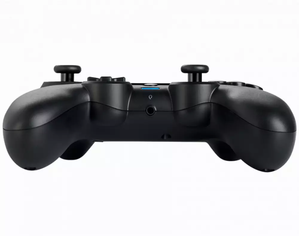 Безжичен геймпад Nacon Asymmetric Wireless Controller Black