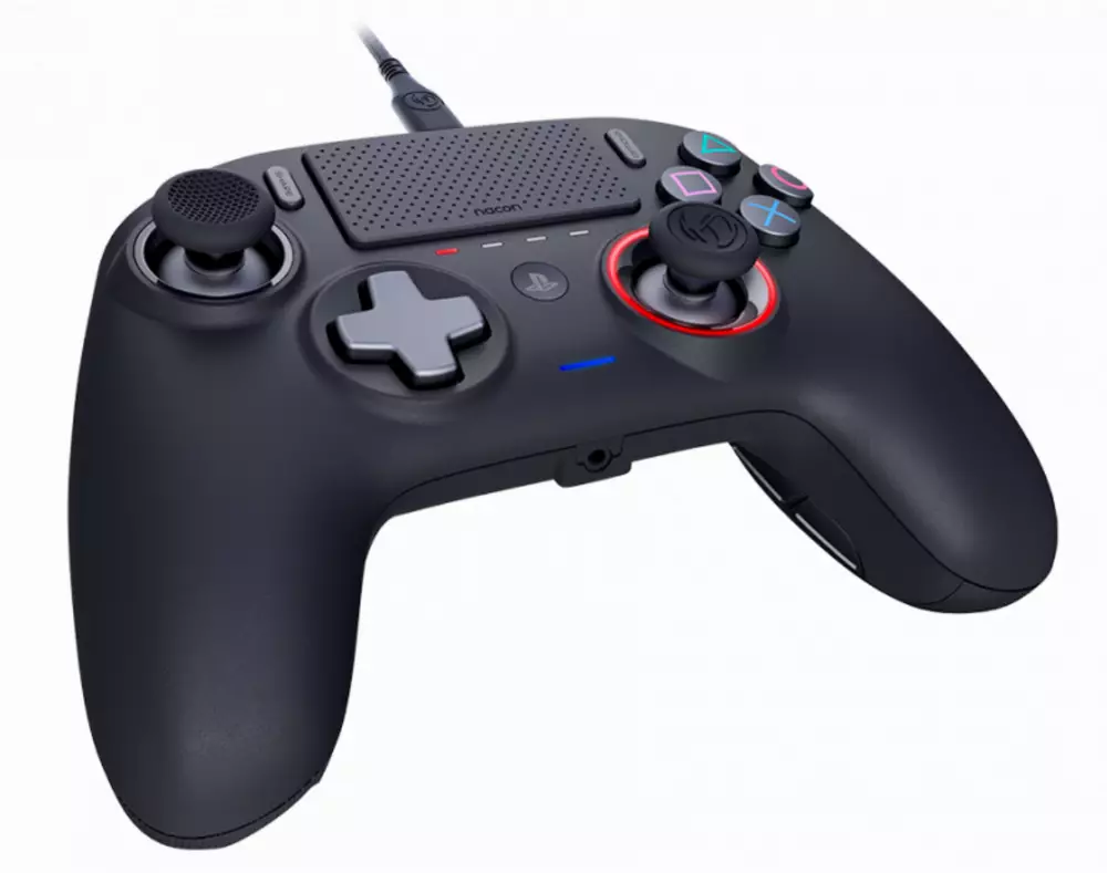 Жичен геймпад Nacon Revolution Pro 3