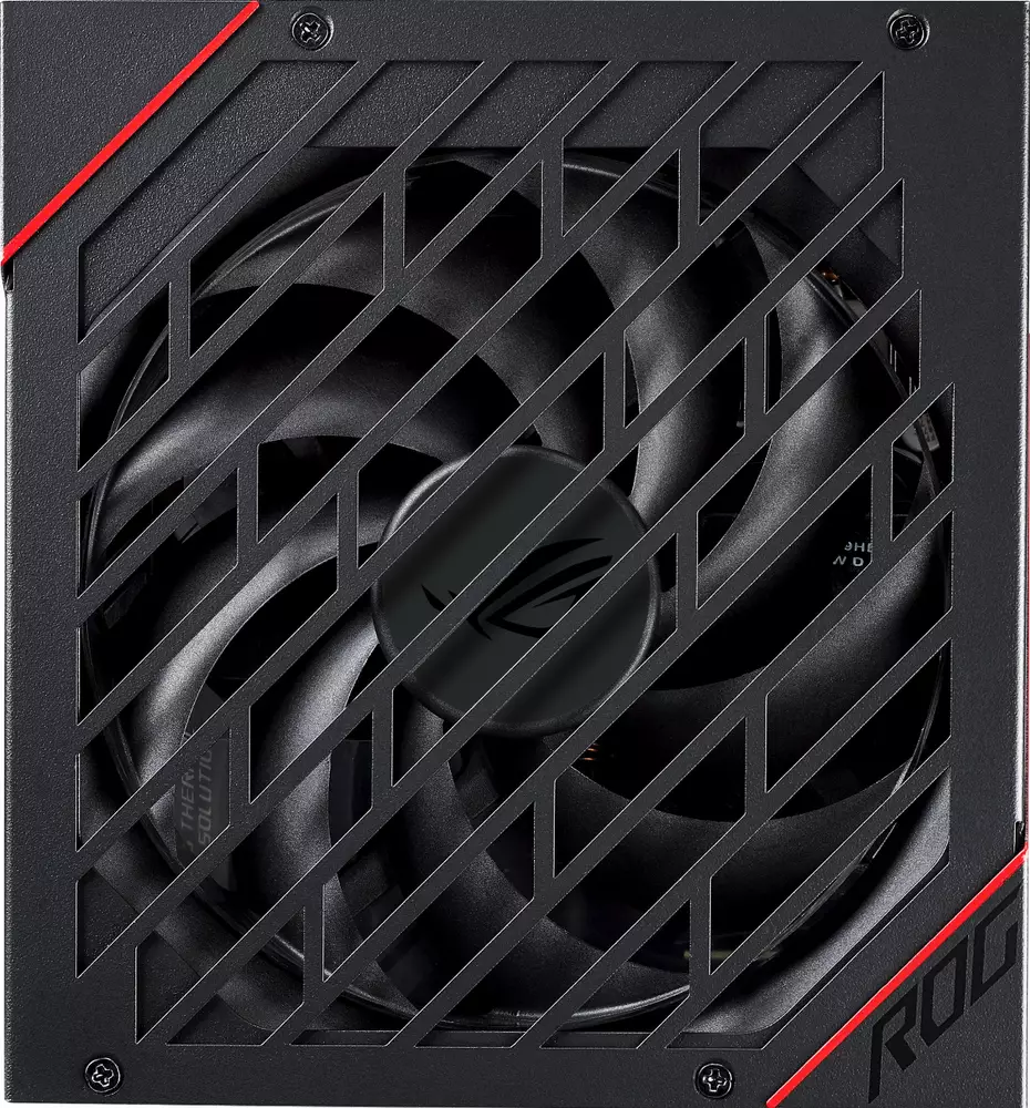 Захранване ASUS ROG STRIX 650W 80+ Gold PSU