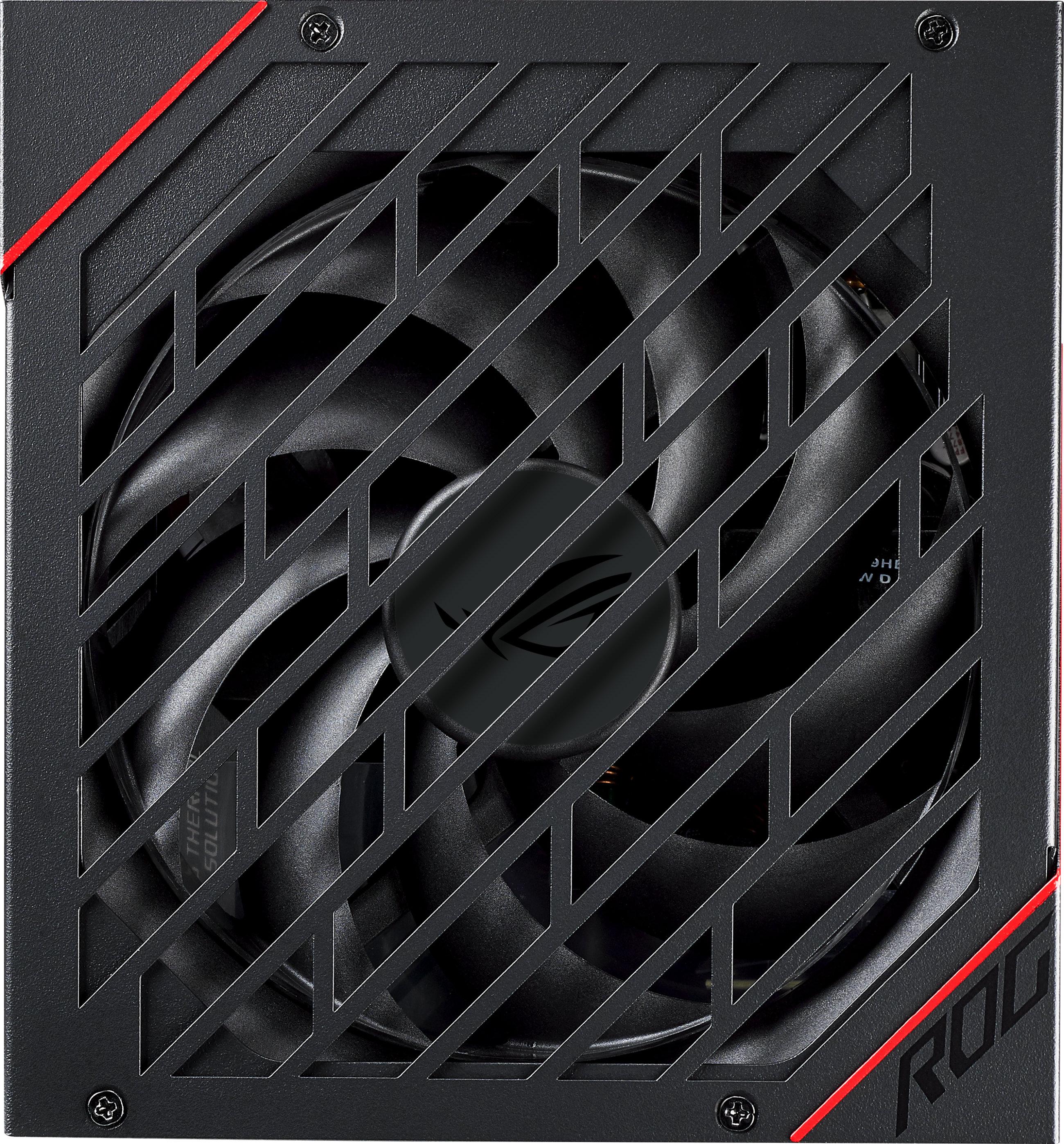 Захранване ASUS ROG STRIX 650W 80+ Gold PSU