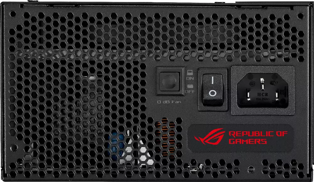 Захранване ASUS ROG STRIX 650W 80+ Gold PSU