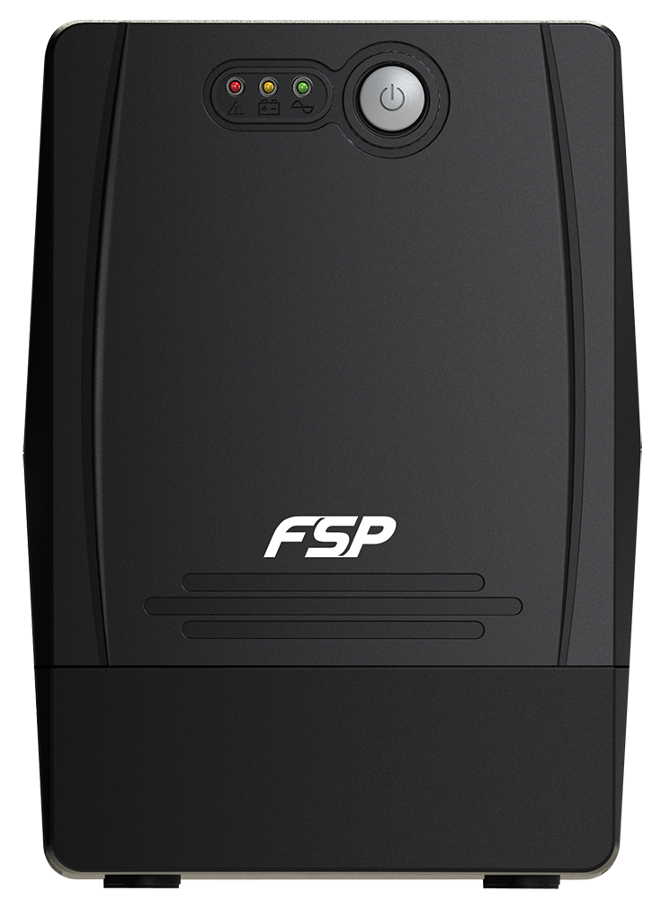UPS FSP Group FP1000 1000VA
