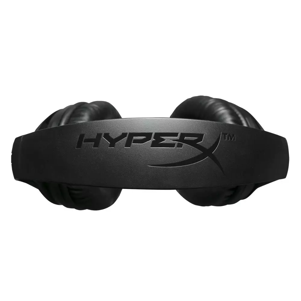 Безжични геймърски слушалки HyperX Cloud Flight 