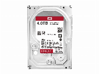 Хард диск Western Digital Red Pro 4TB NAS 3.5" 256MB 7200RPM